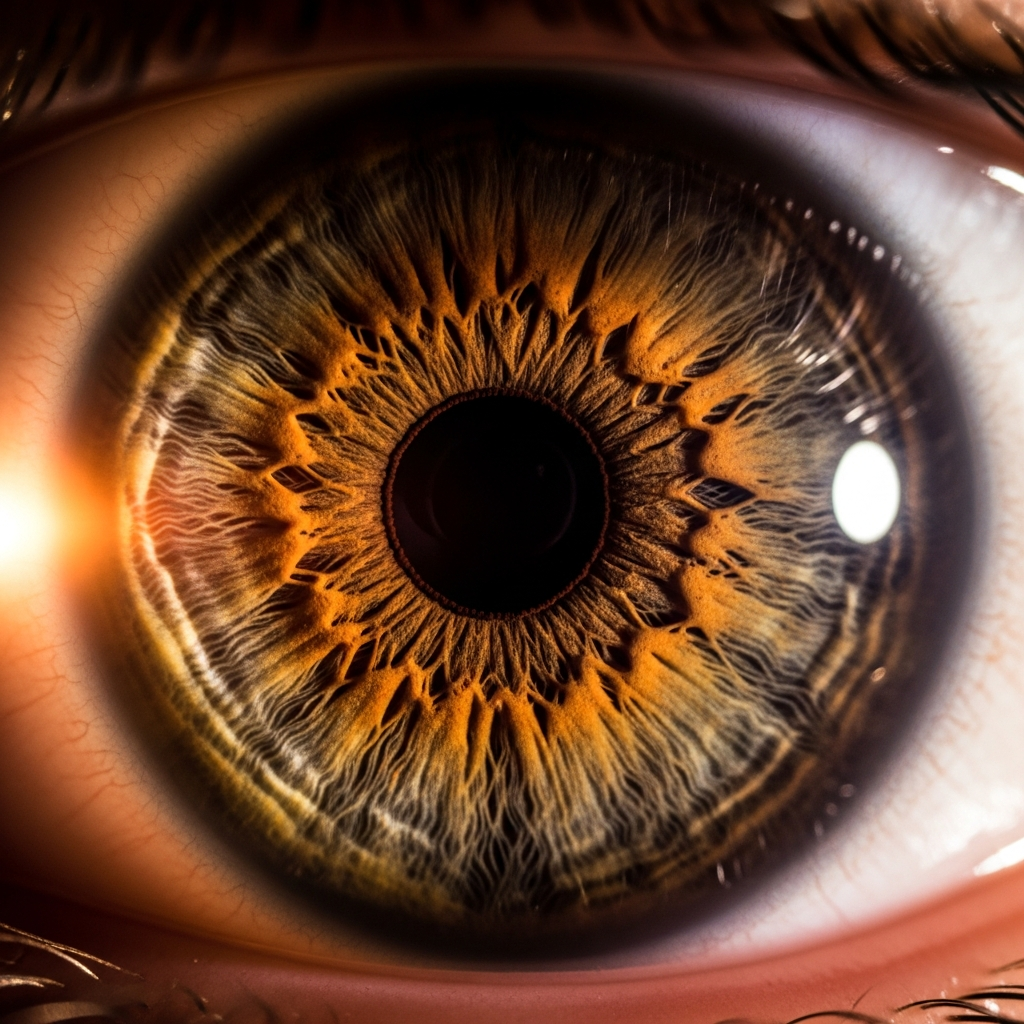 Corneal Disease — Ojitos Optometry, optometrist in Bakersfield CA 93313