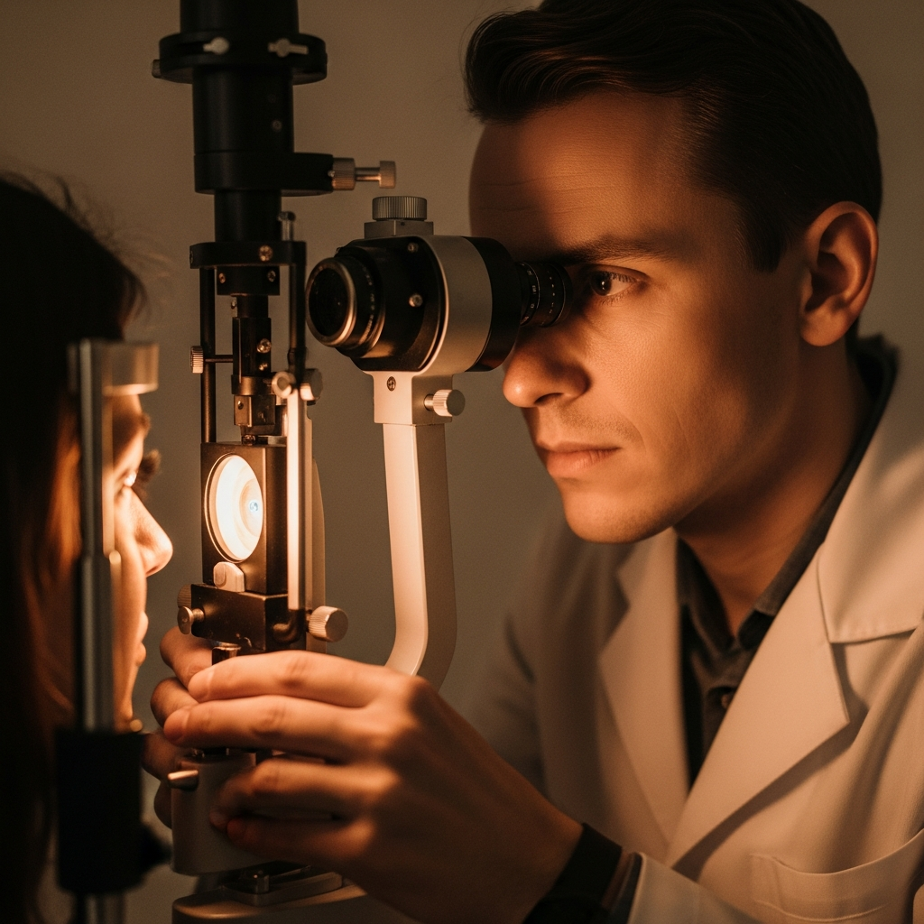 Eye Exams — Ojitos Optometry, optometrist in Bakersfield CA 93313