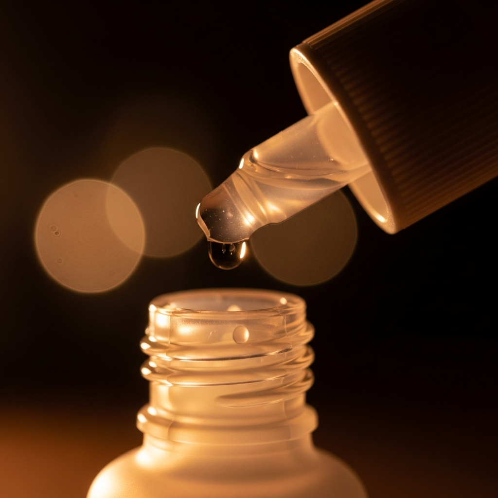Dry Eye & Allergy — Ojitos Optometry, optometrist in Bakersfield CA 93313