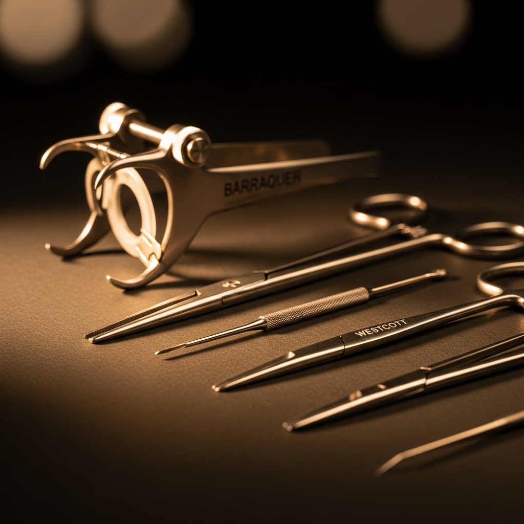 Foreign Body Removal — Ojitos Optometry, optometrist in Bakersfield CA 93313