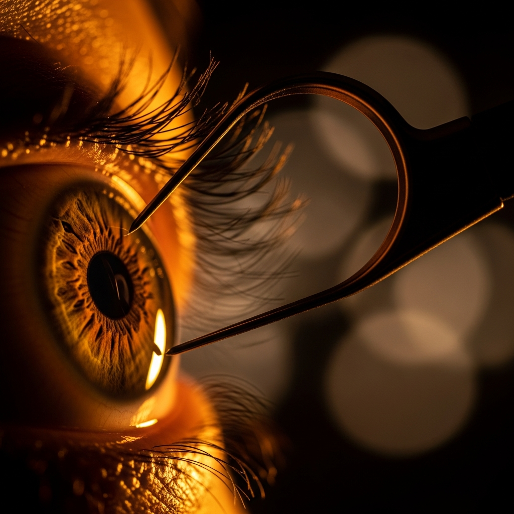 Glaucoma Care — Ojitos Optometry, optometrist in Bakersfield CA 93313