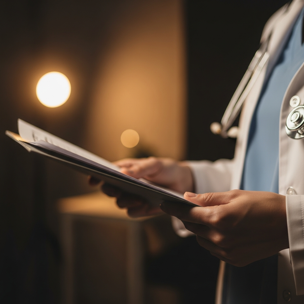 Ophthalmology Referrals — Ojitos Optometry, optometrist in Bakersfield CA 93313